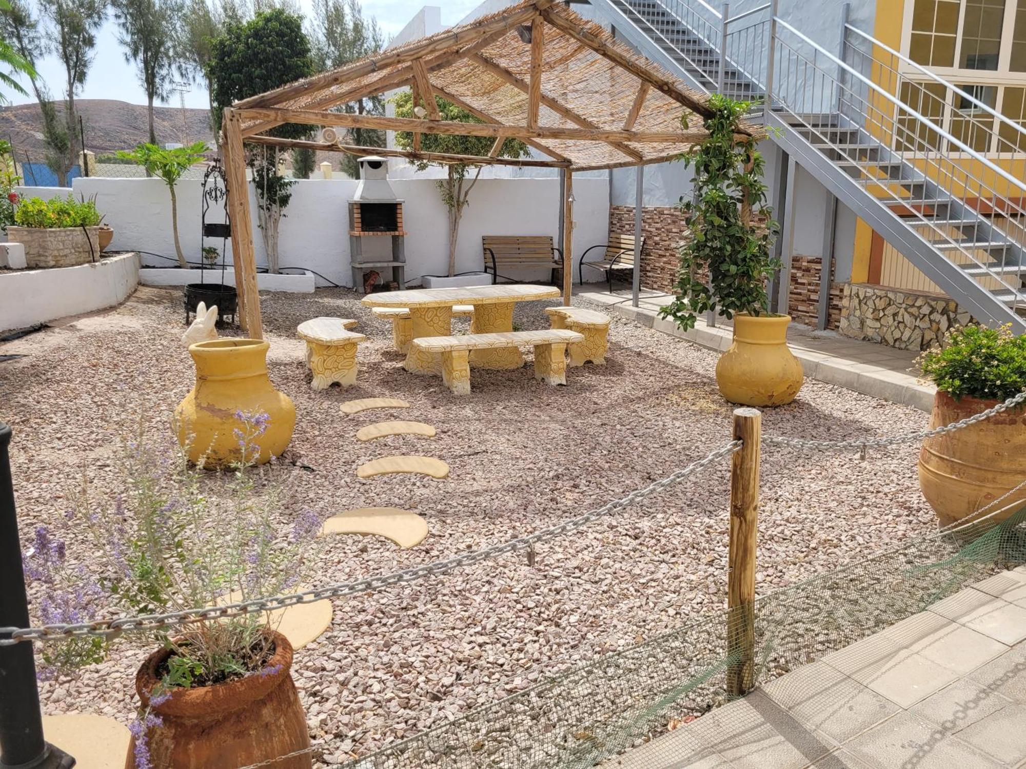 Chabela'S Hostel Lajita 외부 사진