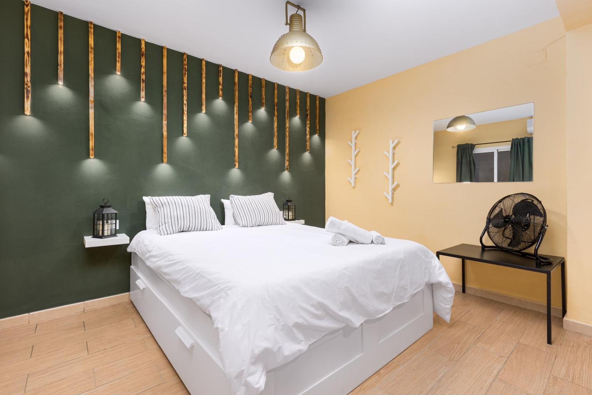 Chabela'S Hostel Lajita 외부 사진