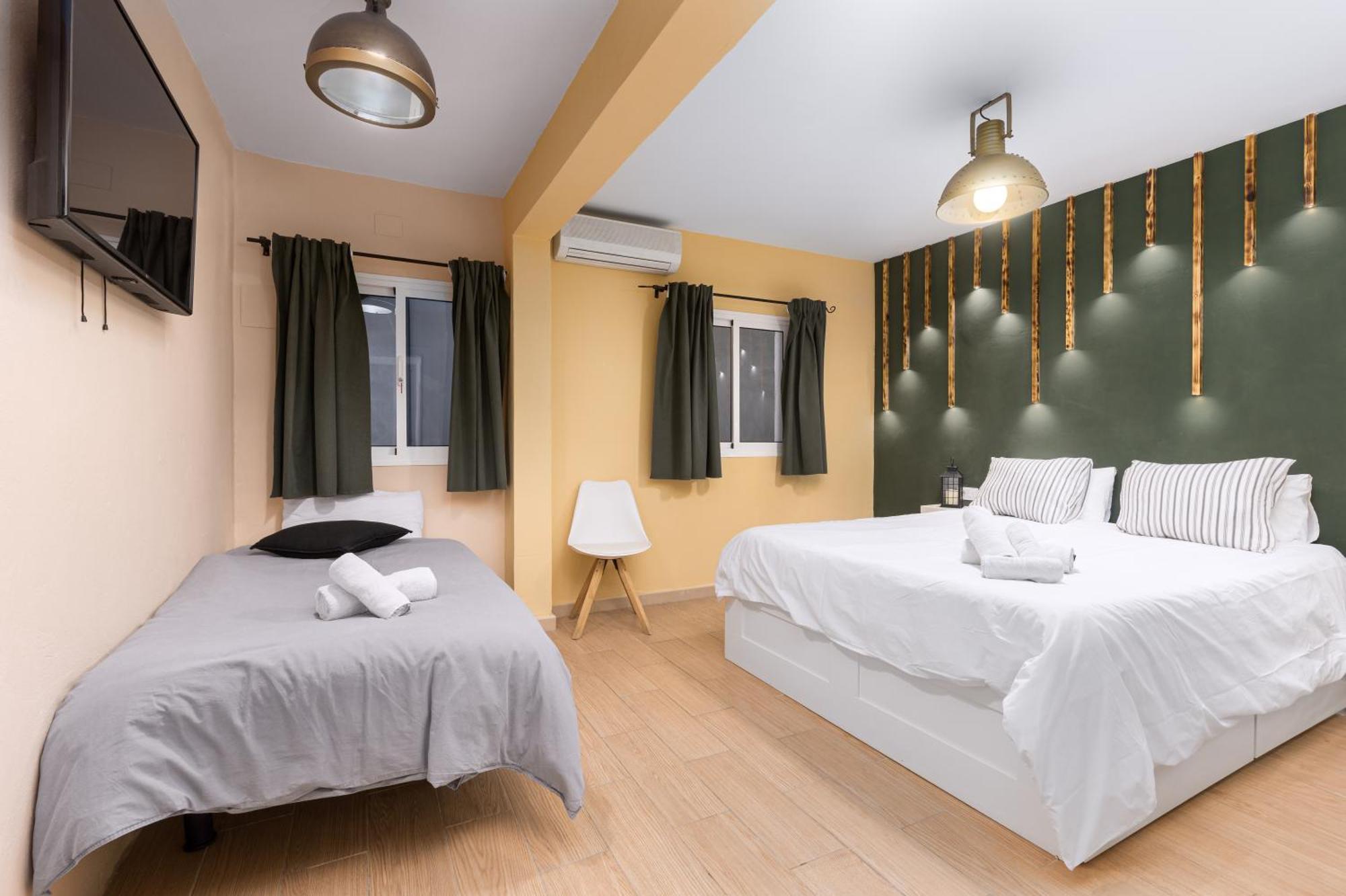 Chabela'S Hostel Lajita 외부 사진
