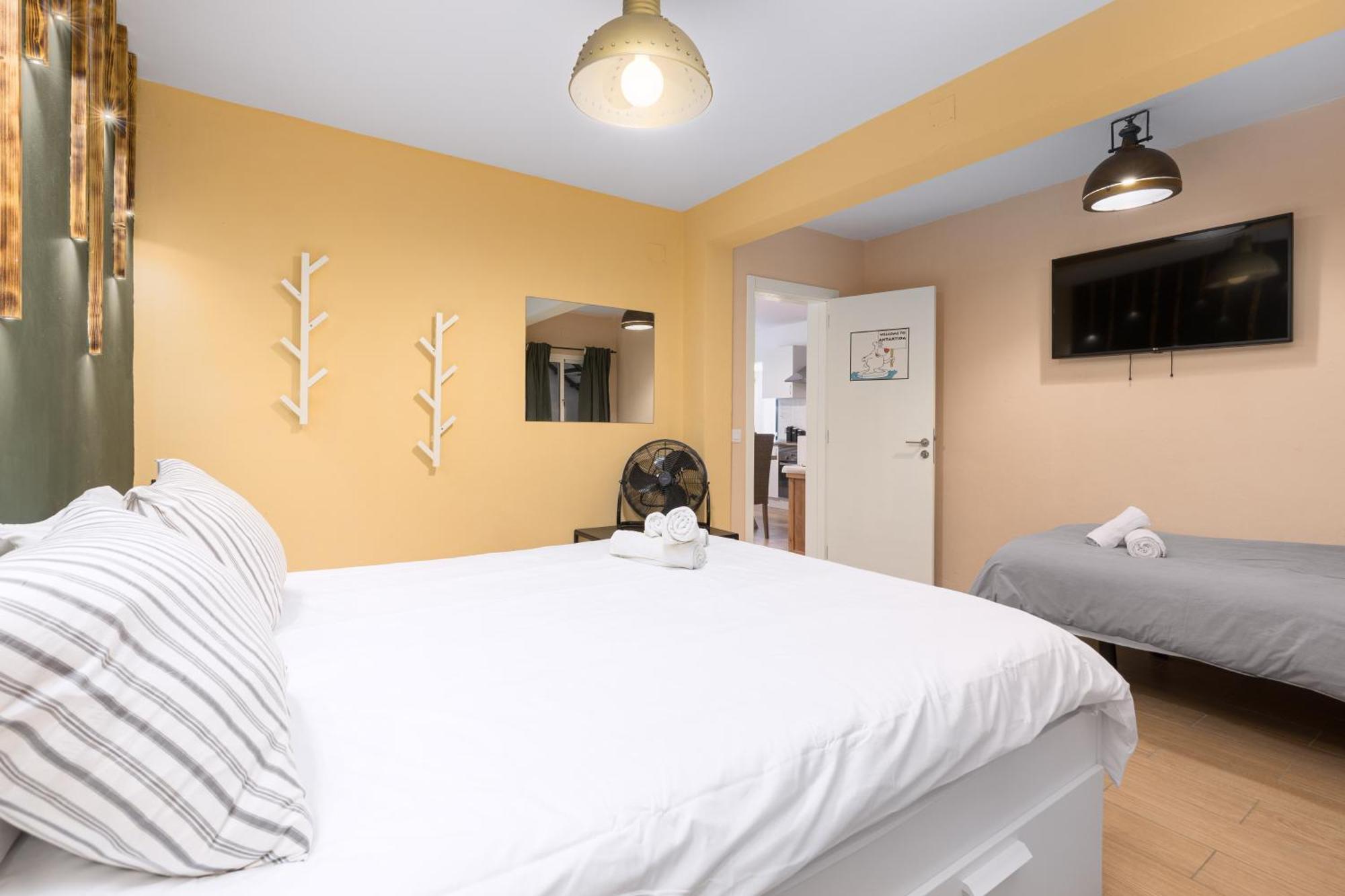 Chabela'S Hostel Lajita 외부 사진