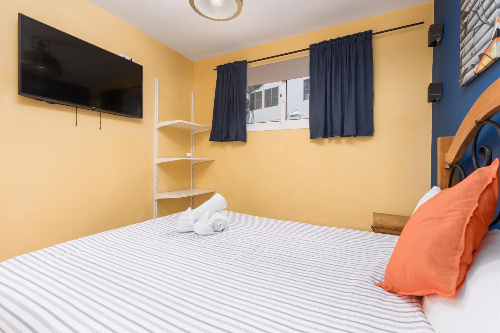 Chabela'S Hostel Lajita 외부 사진