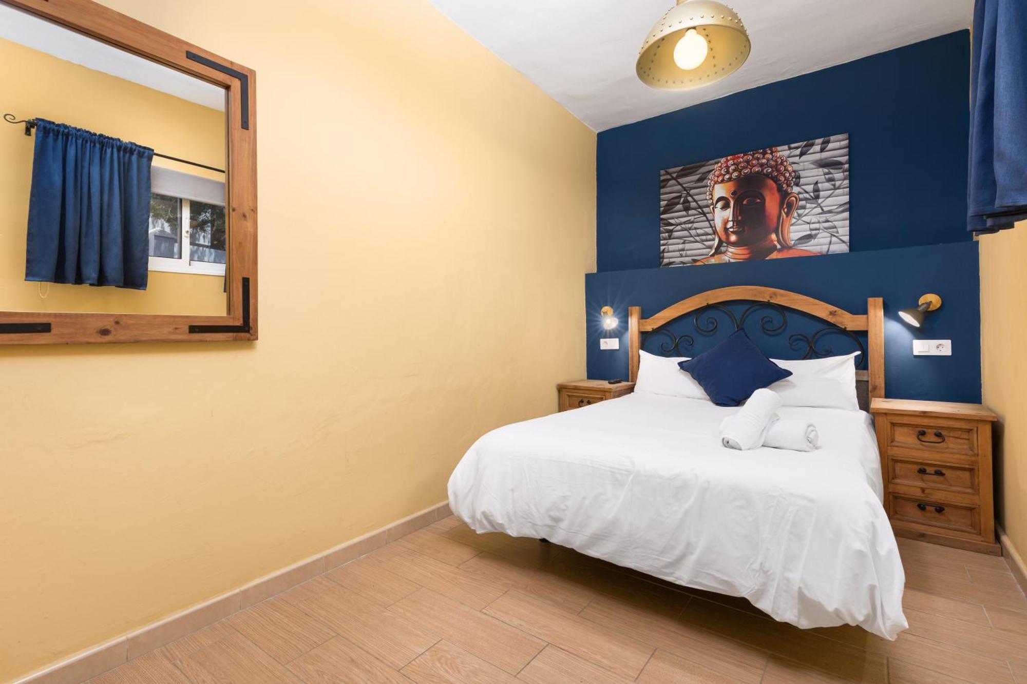 Chabela'S Hostel Lajita 외부 사진