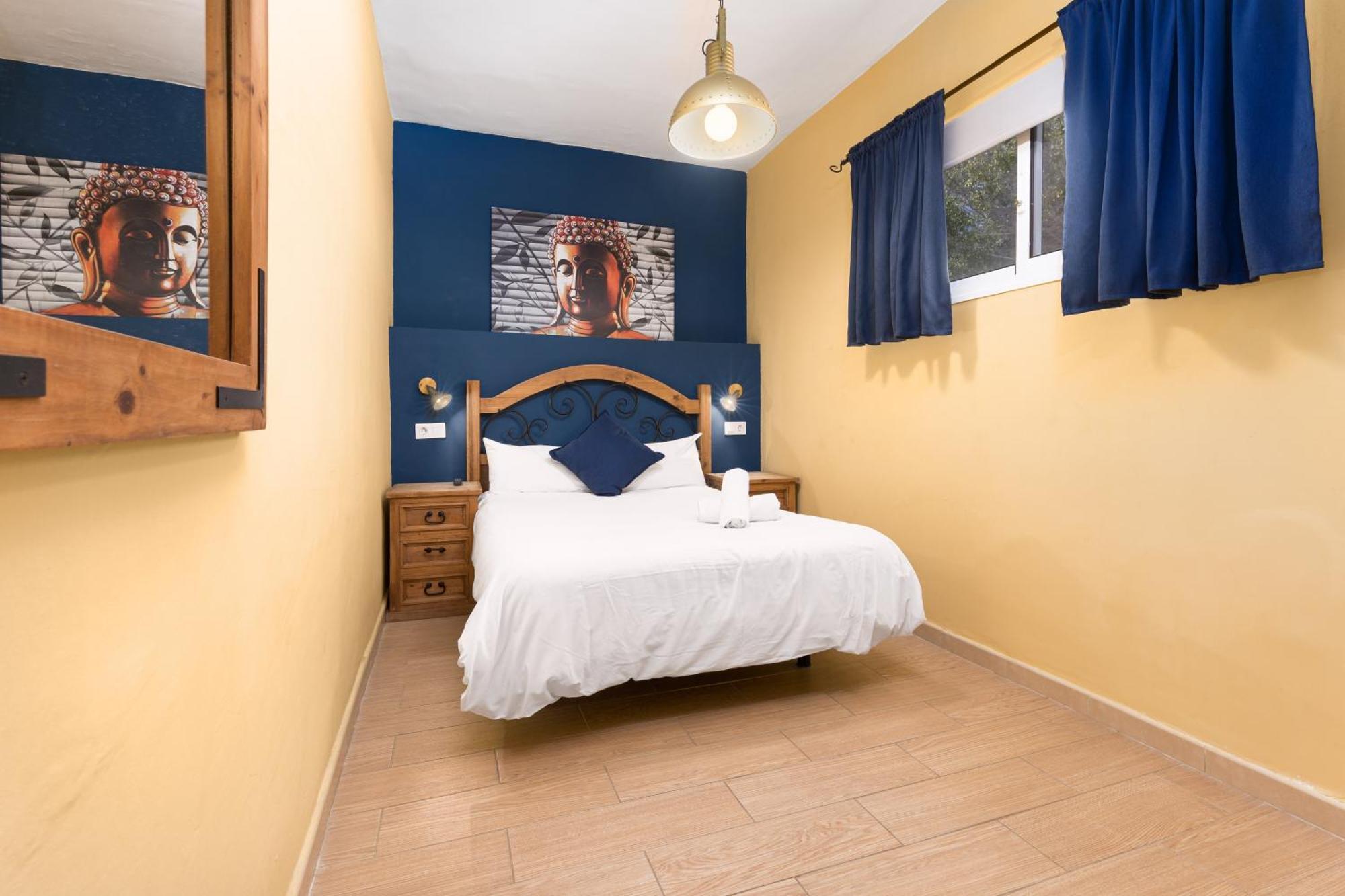Chabela'S Hostel Lajita 외부 사진