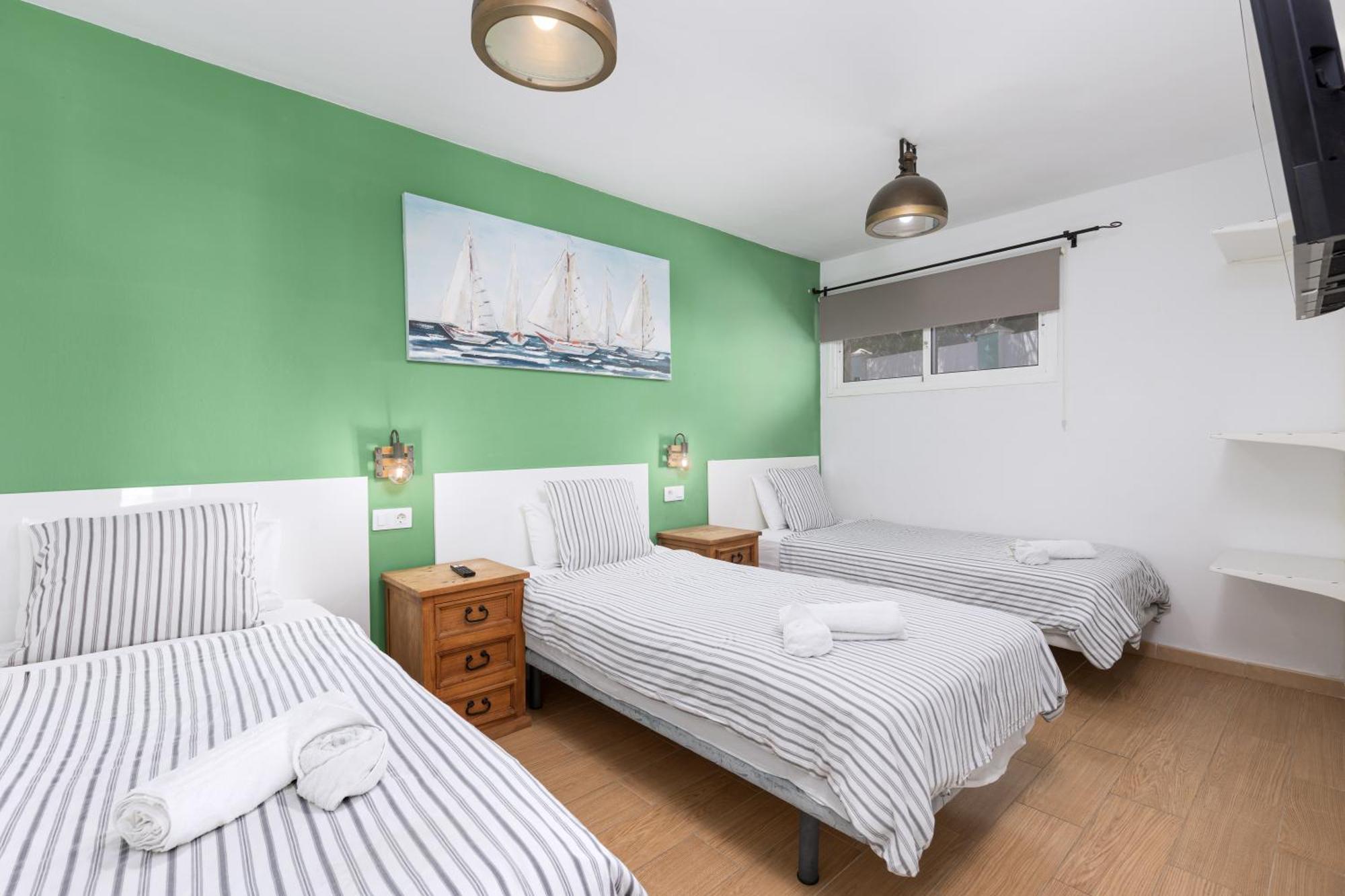Chabela'S Hostel Lajita 외부 사진