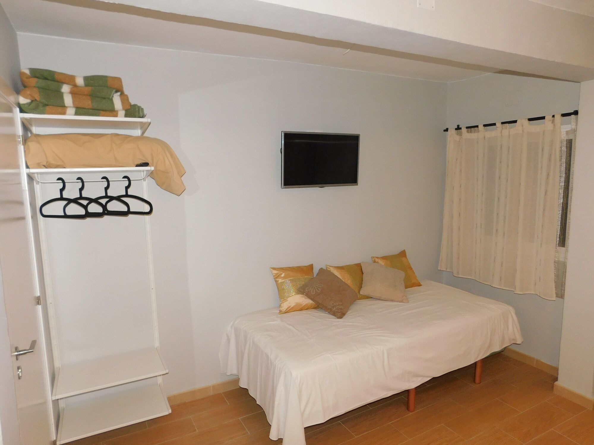 Chabela'S Hostel Lajita 외부 사진