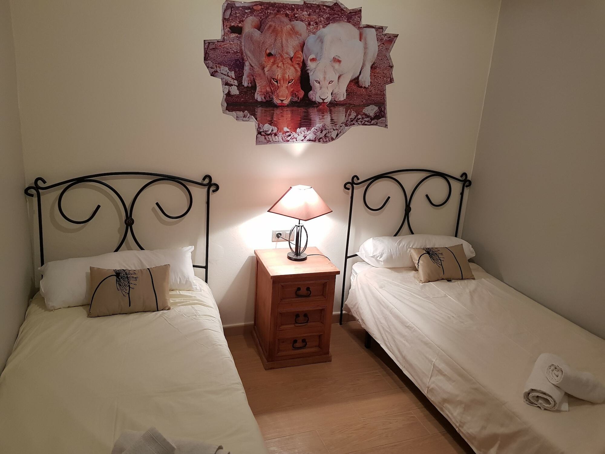 Chabela'S Hostel Lajita 외부 사진